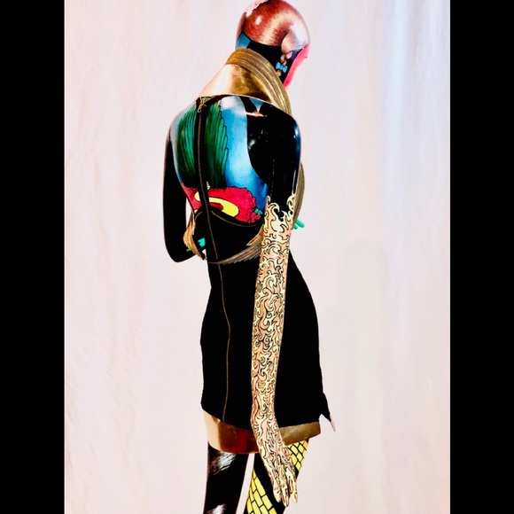 This item is being pulled for publication feature - Picture 5 of 8